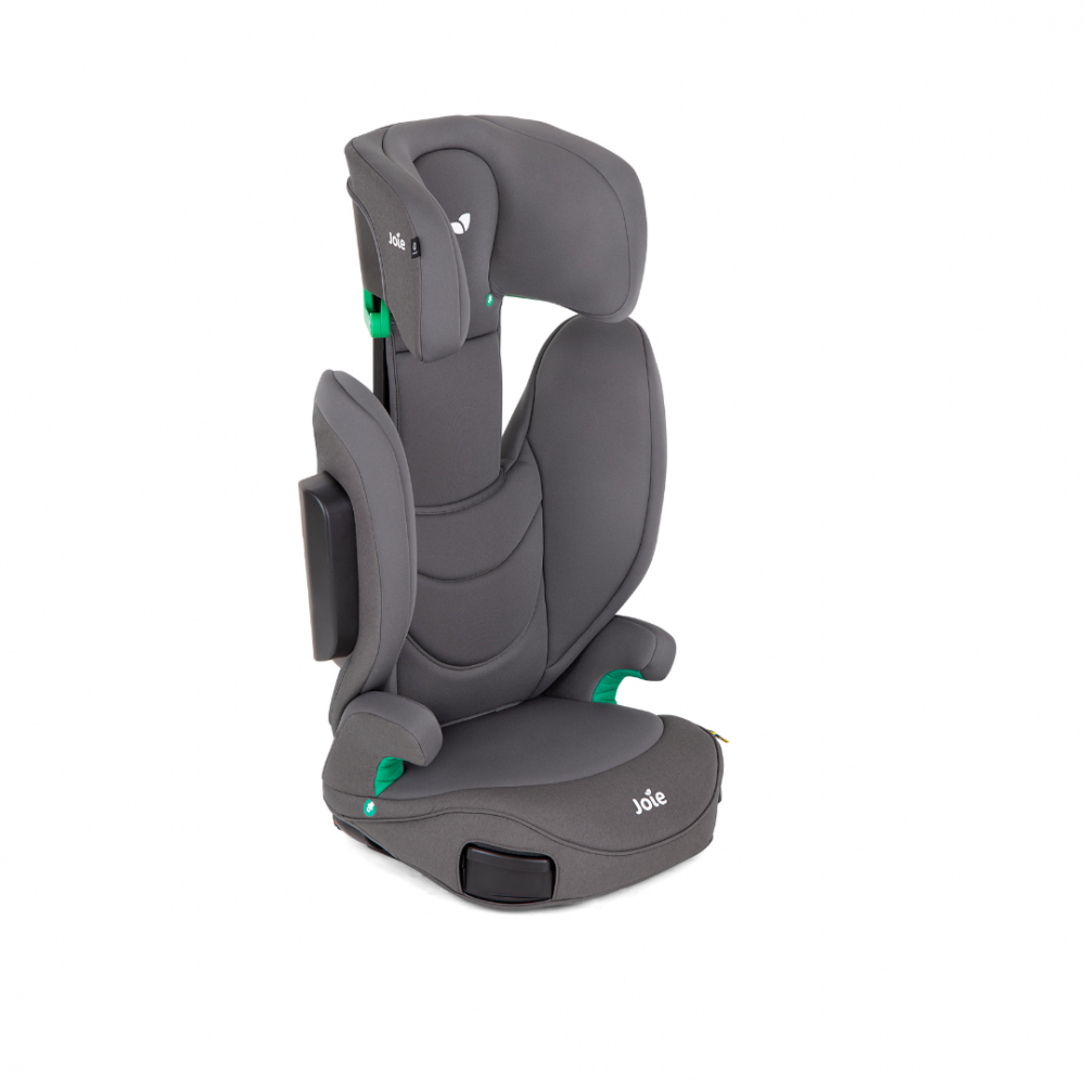 Scaun auto Joie i-Trillo FX Thunder, R129, 100-150 cm - imagine 4