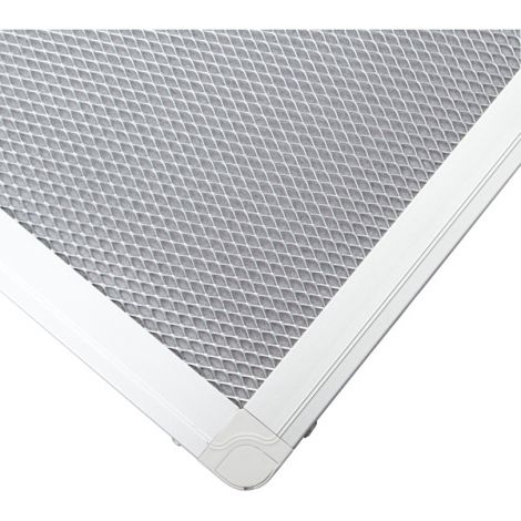 Tabla Magnetica Combi Moje Bambino 150x100cm - imagine 8
