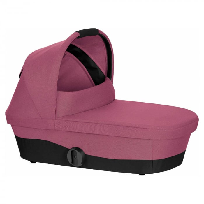 Landou Cybex Melio Magnolia - Confort Premium