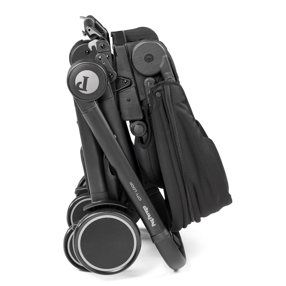 Peg Perego City Loop Carucior Reversibil Premium - imagine 2