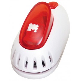 Perforator Locomotivă 1 cm - Moje Bambino