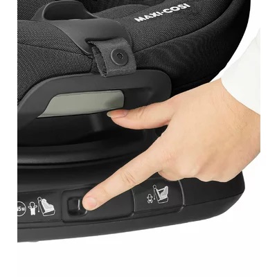 Scaun AxissFix Air Maxi-Cosi cu Airbag -55% - imagine 7