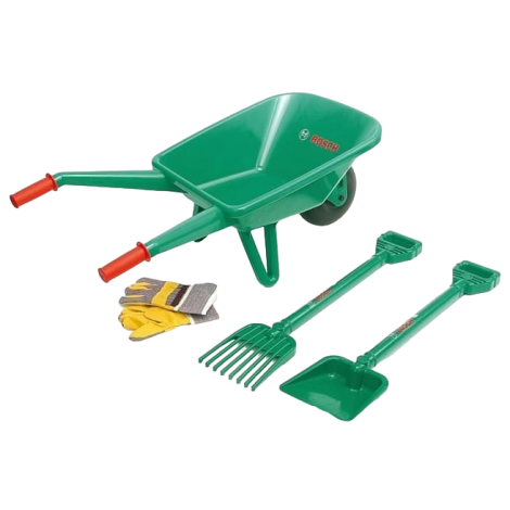 Set Gradinarit Bosch Roaba 2752 Klein