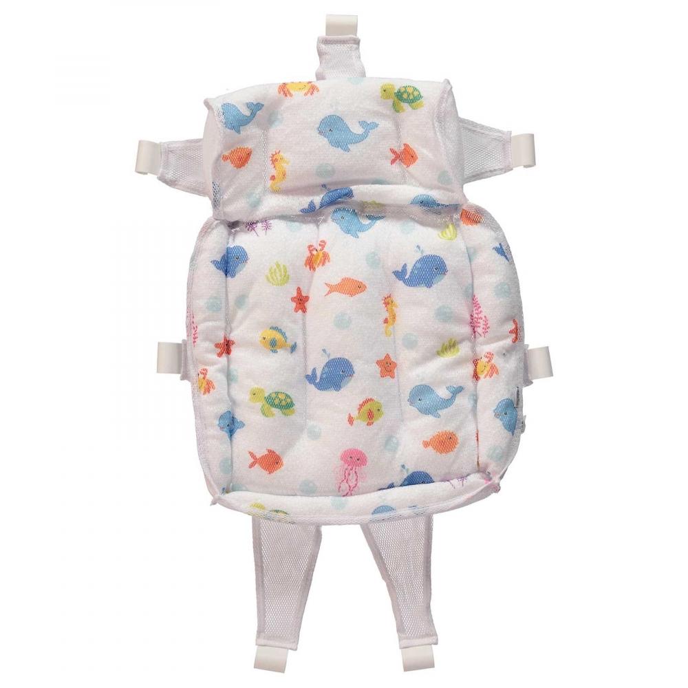Hamac Cadita Babyjem | Confort Baie Bebe - imagine 4