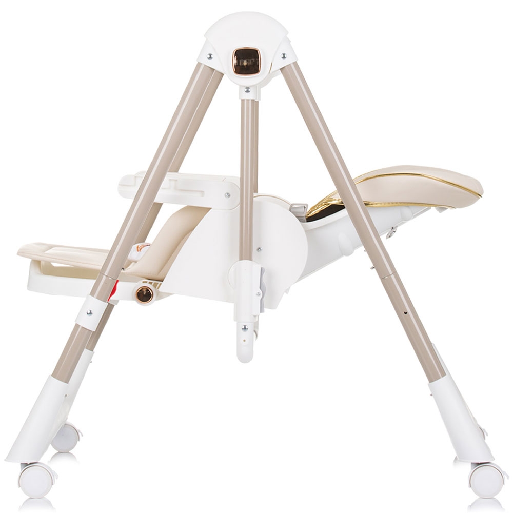 Scaun de masa Chipolino 2in1 Macadamia - imagine 6