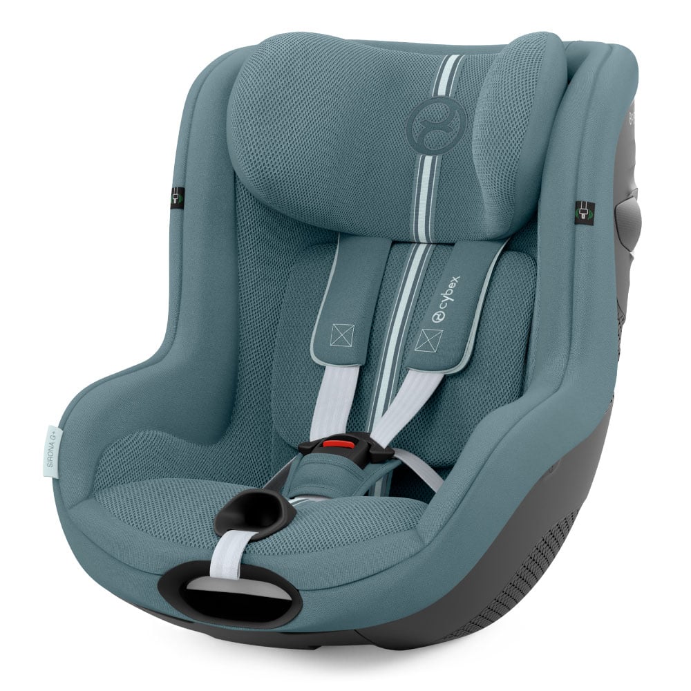 Scaun Auto Cybex Sirona G i-Size | Rotativ 360° Sigur