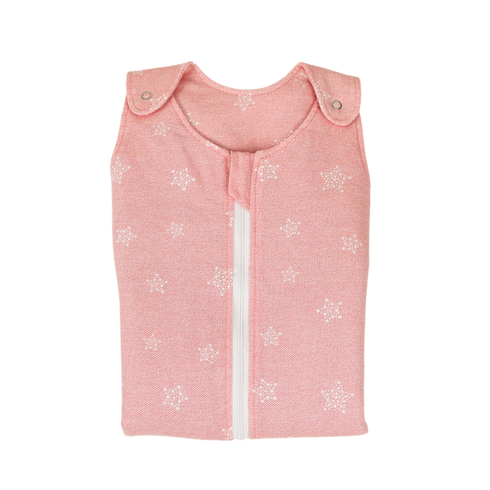 Sac de Dormit Kids Decor 1 TOG Pink | Somn Sigur - imagine 4