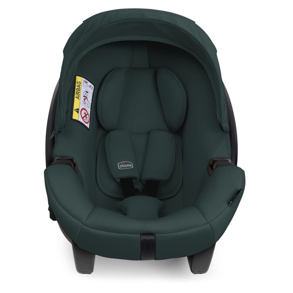 Chicco Bellagio 3in1 - Carucior modular premium - imagine 9