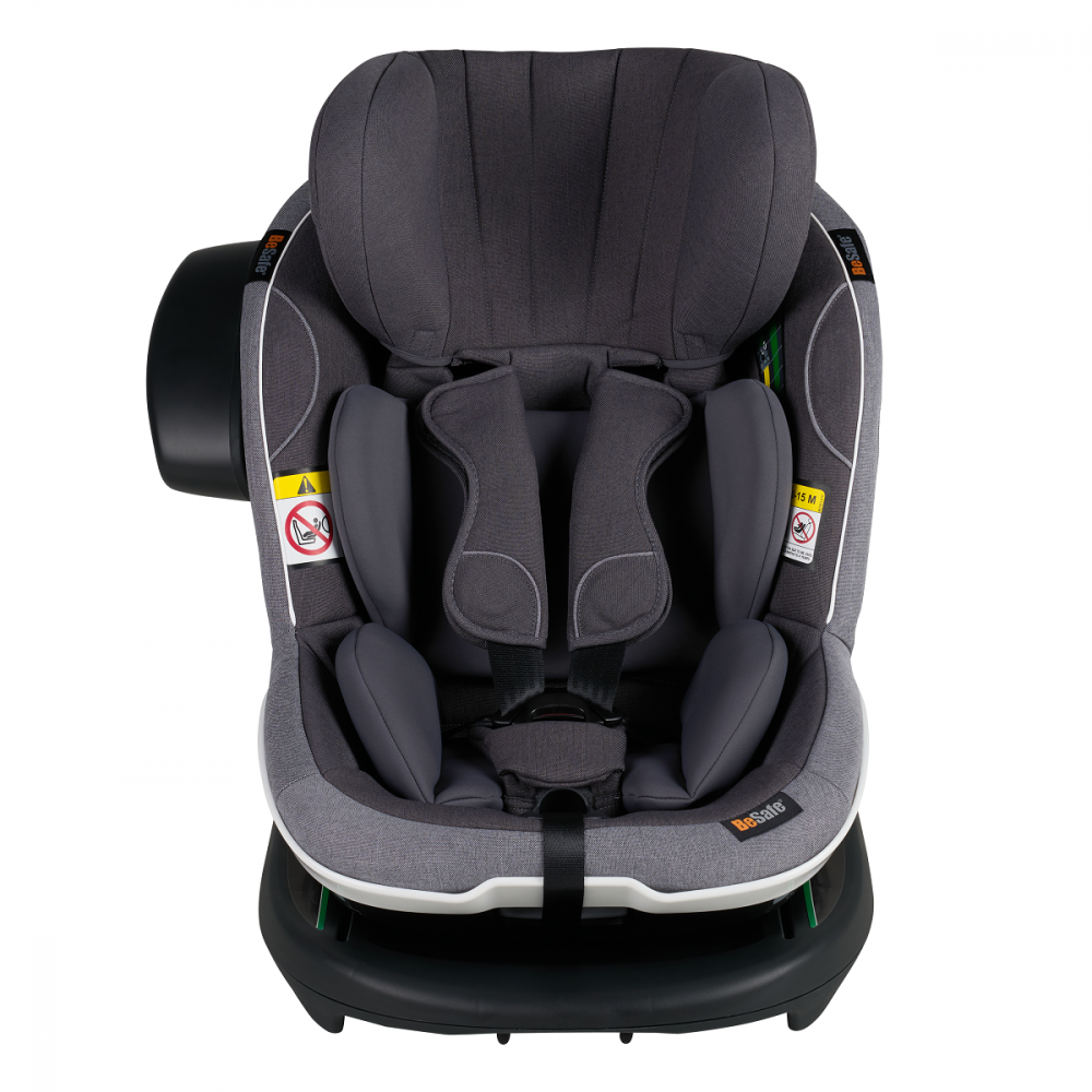 BeSafe iZi Modular X1 i-Size Scaun Auto Copii 0-4 ani