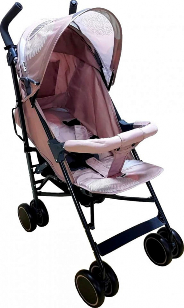 Baby Care Pro 803B - Carucior Sport Pliere Rapida - imagine 4
