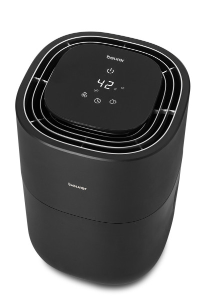 Umidificator Beurer LB200, Tehnologie Naturală