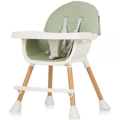 Chipolino Rio 2in1 Scaun Masa Transformabil - imagine 3