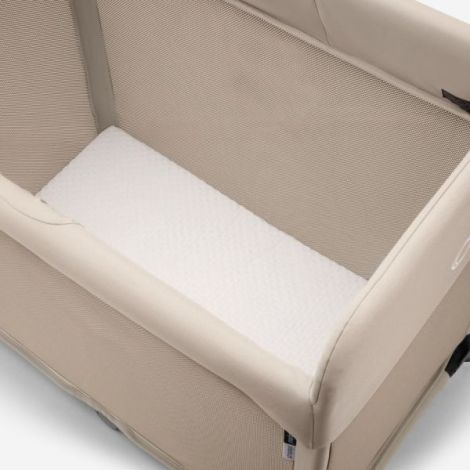 Patut Bugaboo Stardust - Deschidere 1 Secunda - imagine 5