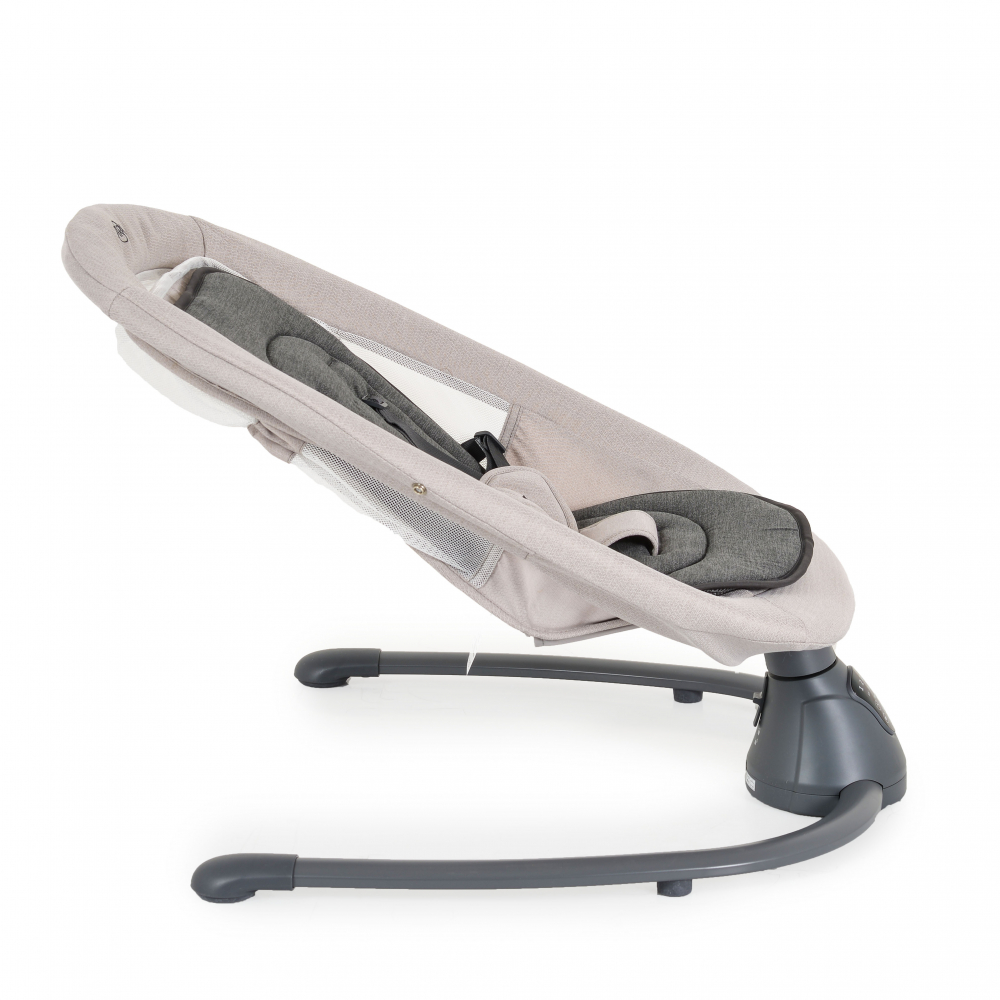 Leagan Electric Cangaroo Zara - Relaxare Sigură - imagine 4