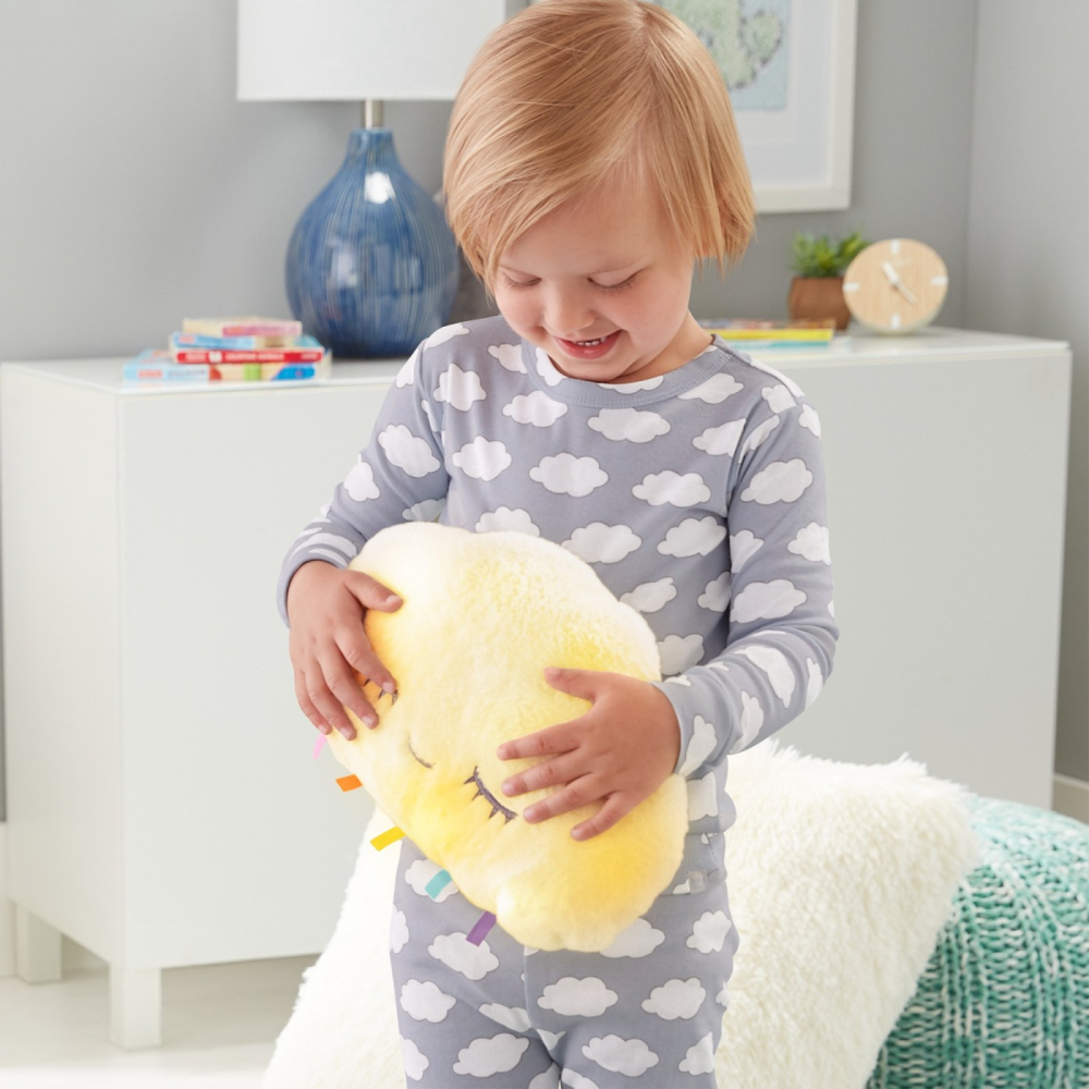 Proiector Norisor Fisher-Price | Somn Liniștit Bebe - imagine 2