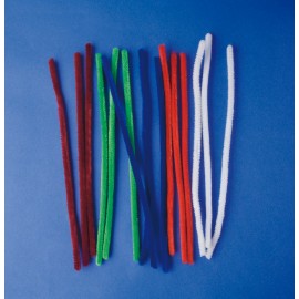 Sarmă Plusată 10 mm Playbox | Set 100 Bucăți - imagine 2