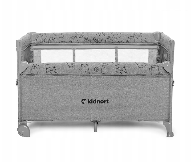 Patut 3-in-1 Kidnort - Pliabil Practic