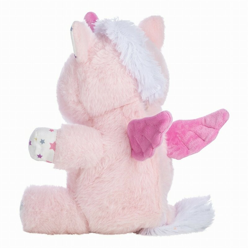 Free2Play Unicorn Proiector Muzical - Jucarie Magica - imagine 2