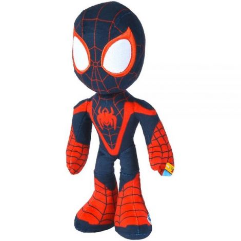 Plus Miles Morales Disney Simba | Ochi care strălucesc - imagine 3