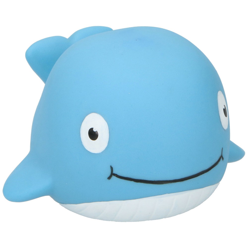Set 4 Jucării de Baie Eddy Toys Animale Marine - imagine 3