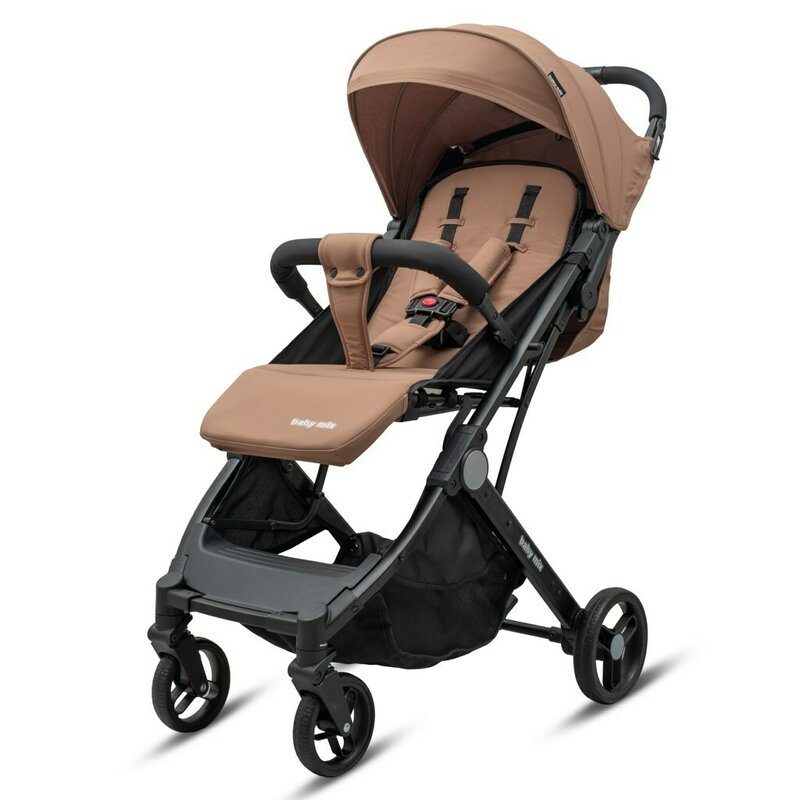 Baby Mix Bimelo - Carucior Sport 7.4kg cu Pliere Rapida
