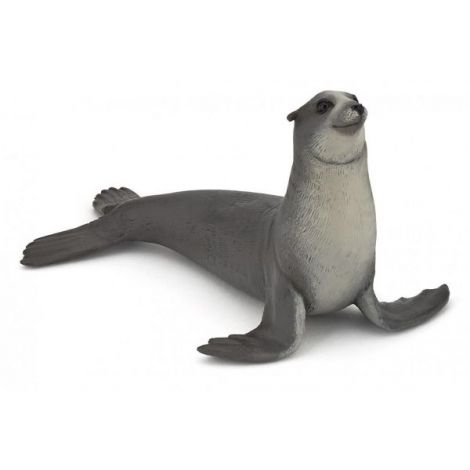 Papo Figurina Leu de Mare | Detalii Realiste