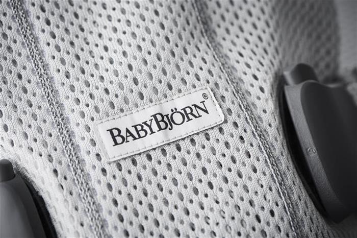 Marsupiu Babybjorn One Air, Ergonomic și Respirant - imagine 8