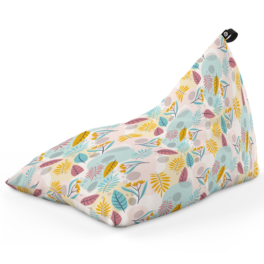 Fotoliu Puf Updeco Lounge Multicolor - imagine 5