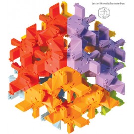 Joc Constructie Testoase Fat Brain Toys - imagine 4