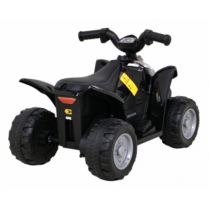 ATV Electric Honda 250X pentru Copii, 30W - imagine 2