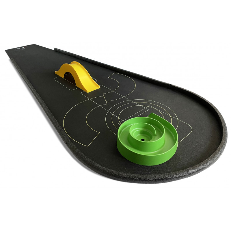 Pista de Minigolf Birdie 340x110 Myminigolf - imagine 7