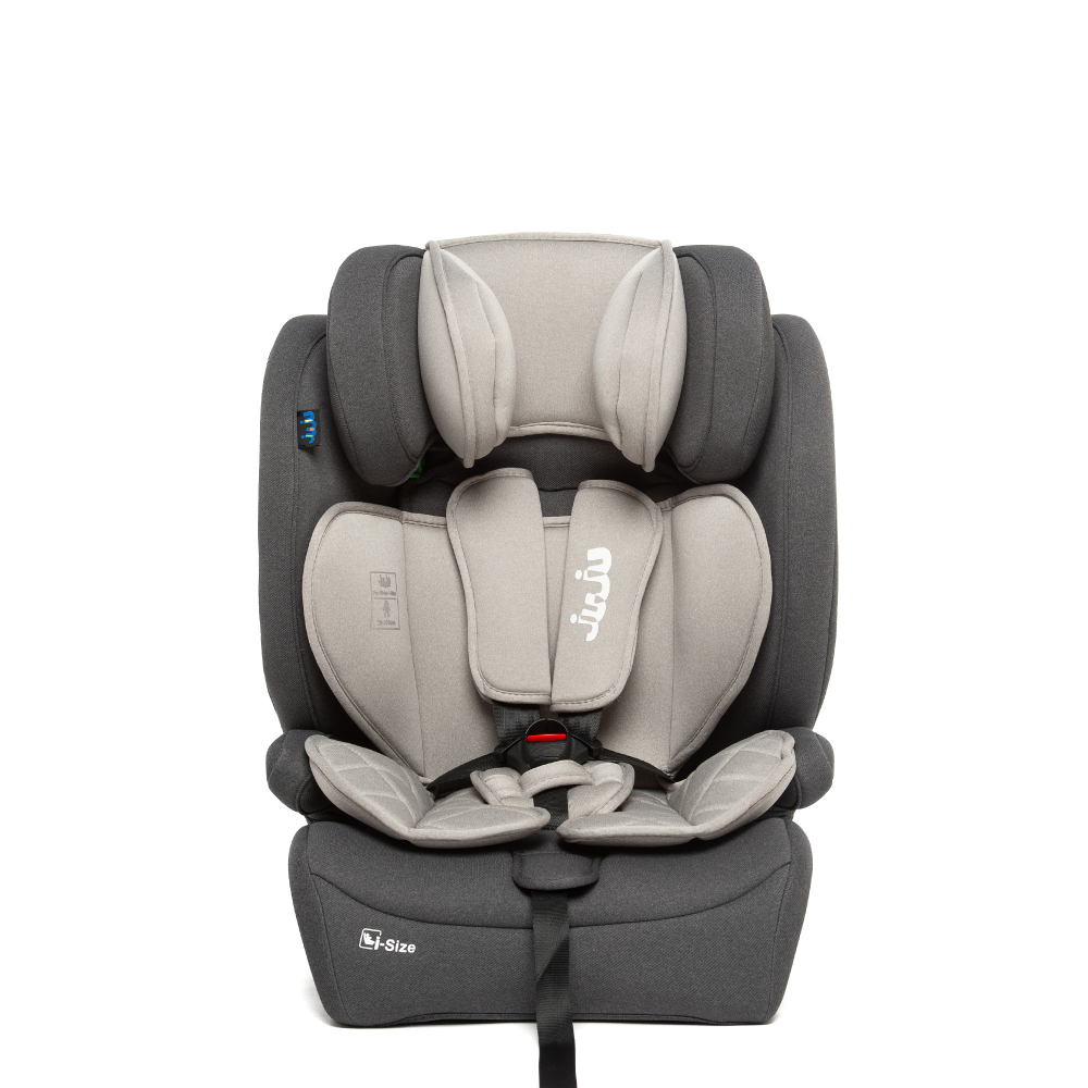 Scaun Juju Pro Rider i-Size | Siguranță 380 RON - imagine 6