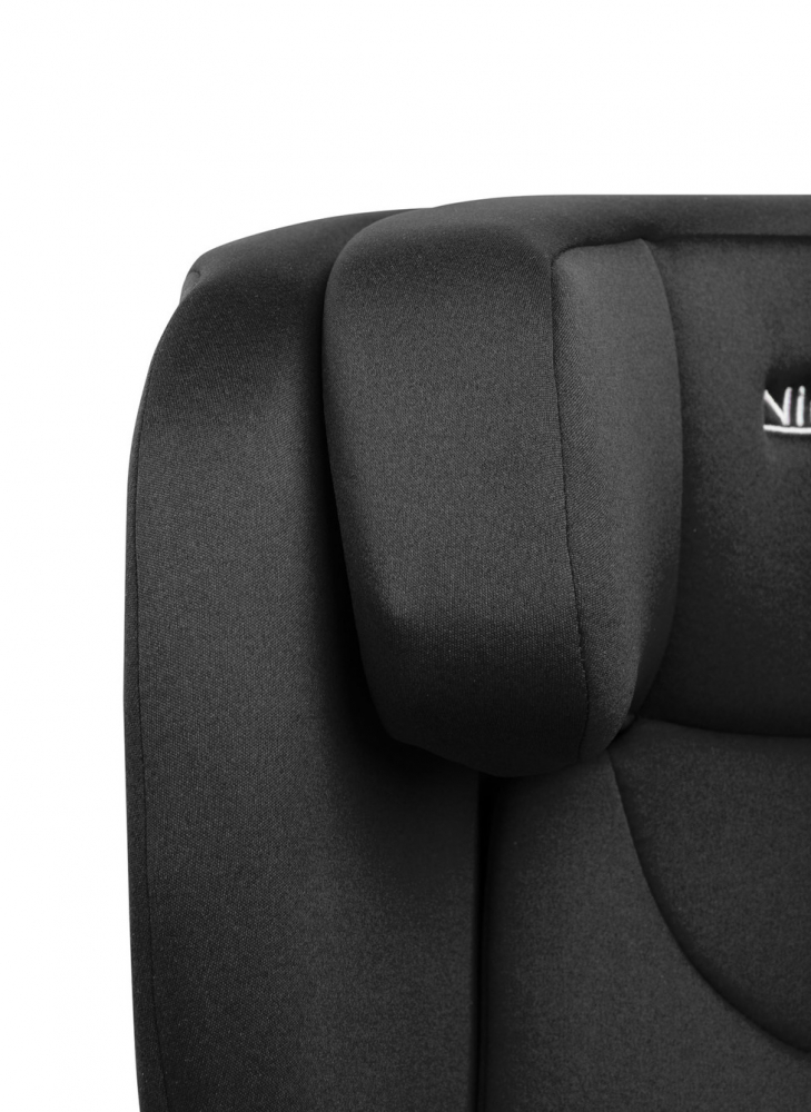 Scaun Auto Caretero Nimbus i-Size cu Isofix - imagine 5