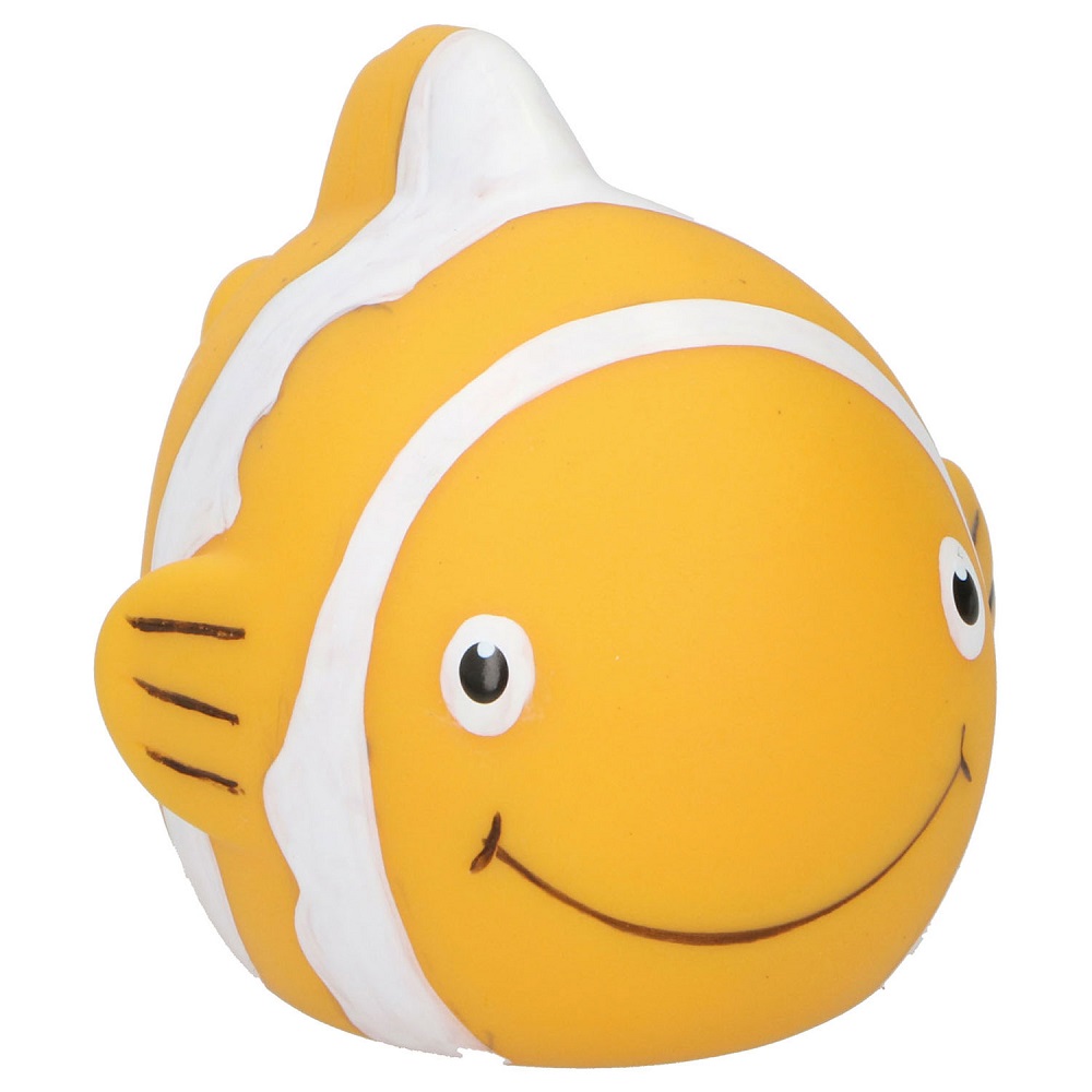 Set 4 Jucării de Baie Eddy Toys Animale Marine - imagine 4