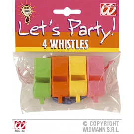 Set Fluiere Widmann Carnaval | Petreceri Festive