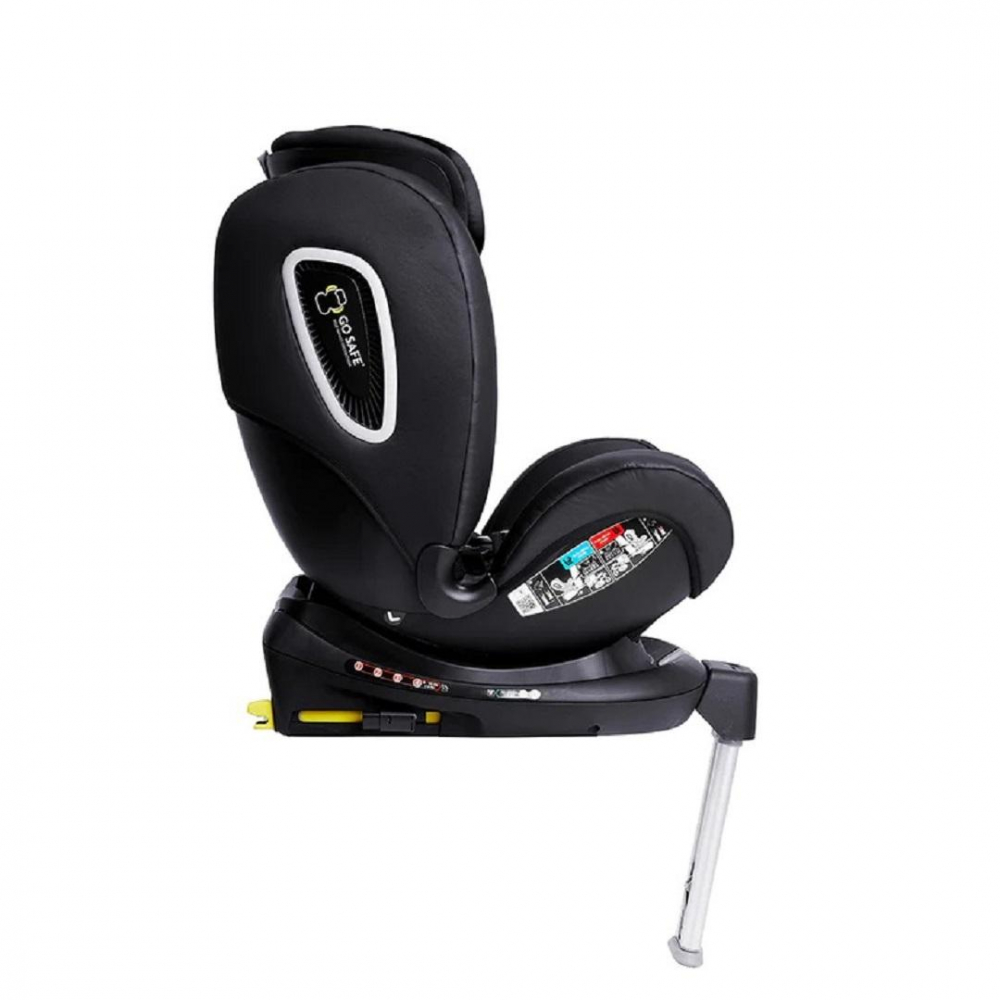 Scaun Cosatto 360° Rotativ I-Size - imagine 3