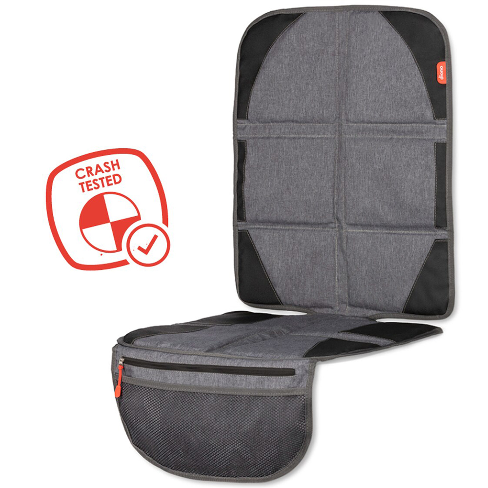 Diono Ultra Mat Deluxe | Protectie Bancheta Auto - imagine 3
