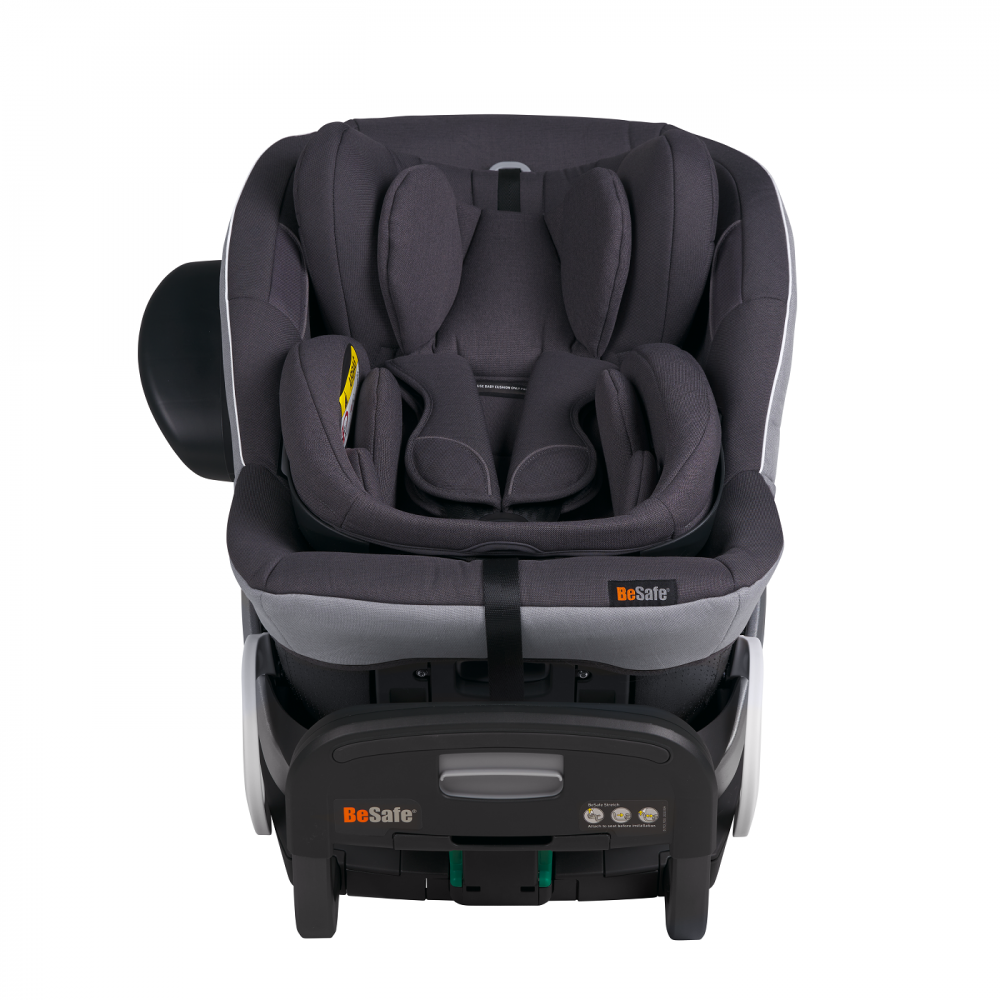 Scaun Auto BeSafe Stretch B i-Size, 0-7 Ani