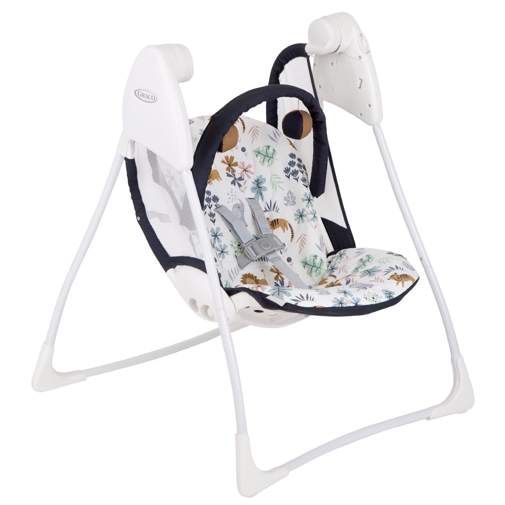 Balansoar Graco Baby Delight Into the Wild, Compact