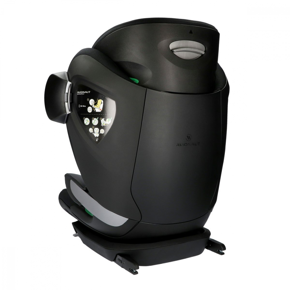 Avionaut MaxSpace AirFlow - Scaun Auto Sigur - imagine 3