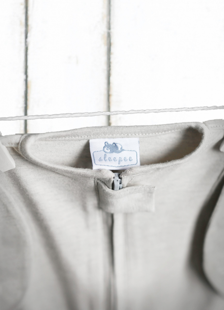 Saculet Swaddle Nor Pufos - confort premium pentru bebe
