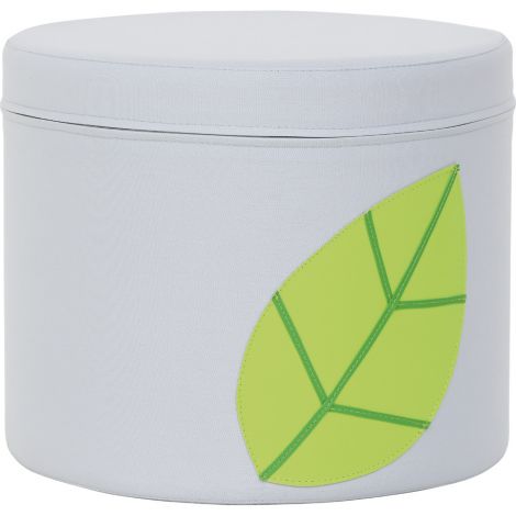 Puf Flora Moje Bambino | Design unic pentru copii