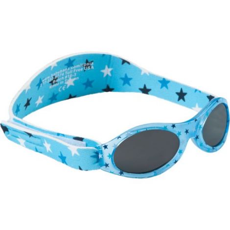 Ochelari Protectie UV Bebelusi Dooky BabyBanz