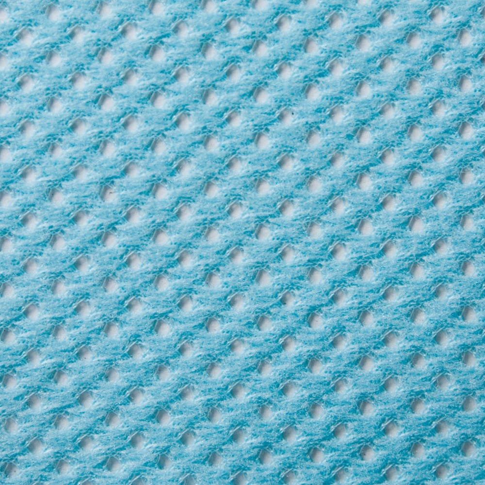 Cearsaf Aerosleep 70x140 Turquoise - Siguranță maximă