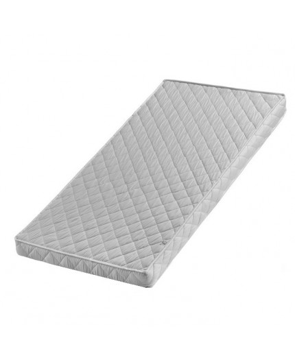 Patut Co-Sleeping Woodies cu Saltea Cocos - imagine 8