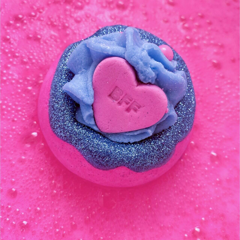 Bomba BFF Bath Blaster - Bomb Cosmetics 160g