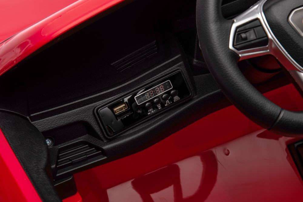 Masinita Electrica Audi E-tron GT Premium | Nichiduta - imagine 6