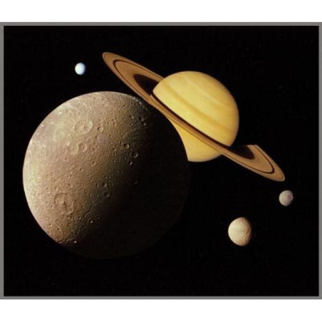 Proiector Spațial Brainstorm | 24 Imagini NASA - imagine 8