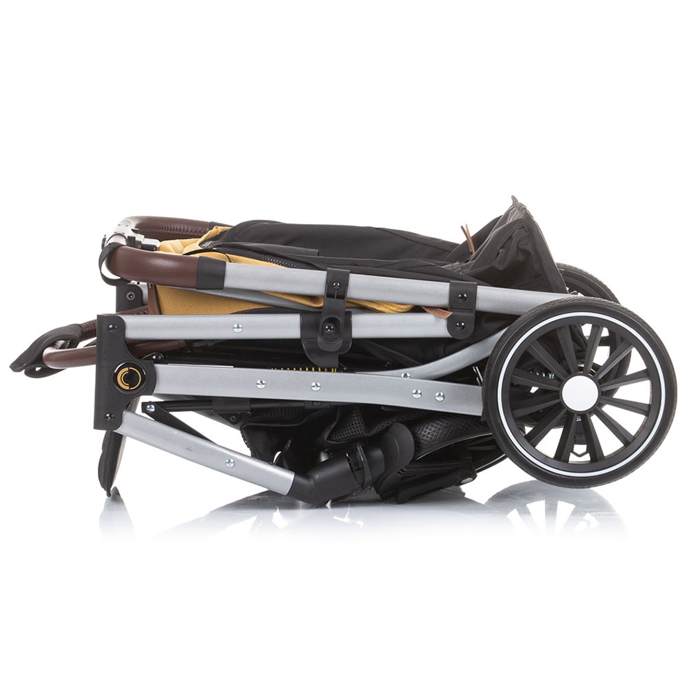 Chipolino Combo Mango Carucior Sport 22kg - imagine 8