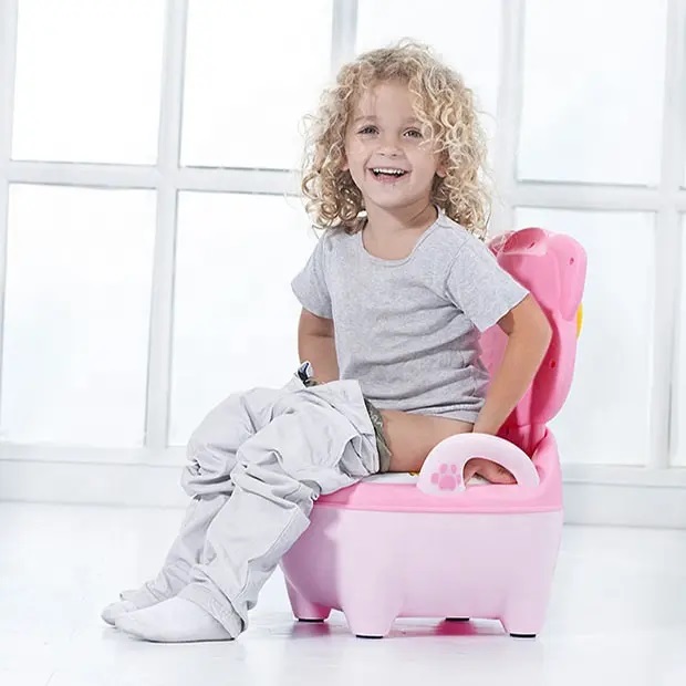 Olita Copii Little Mom Smiling Cat | Distractivă - imagine 7